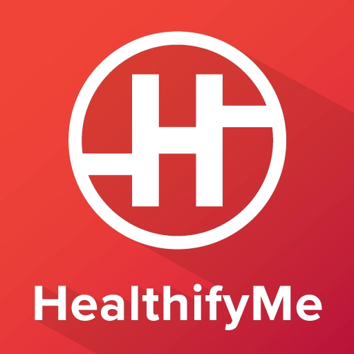 أيقونة HealthifyMe