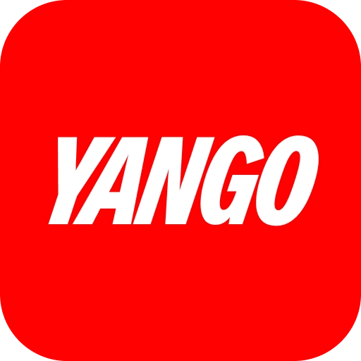 أيقونة Yango