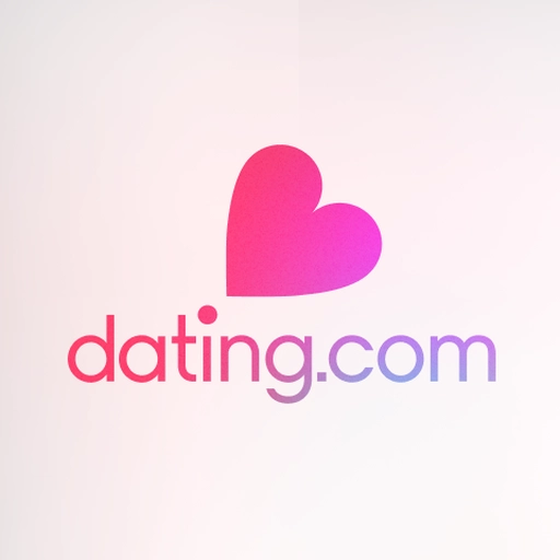 أيقونة Dating.com: Chat, Meet People