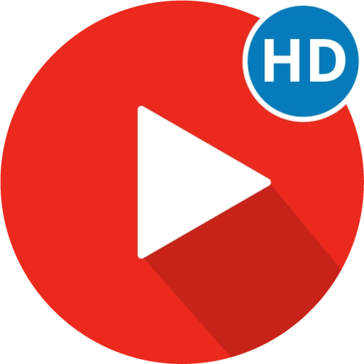 أيقونة HD Video Player ASD