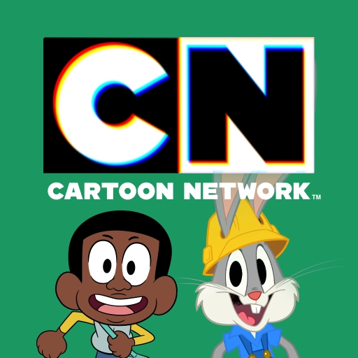 أيقونة Cartoon Network App