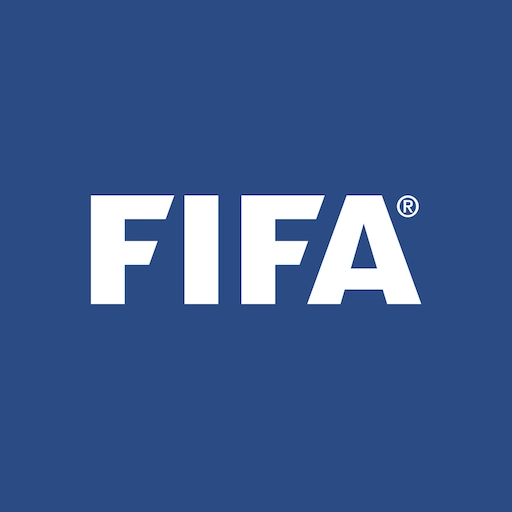 أيقونة The Official FIFA App