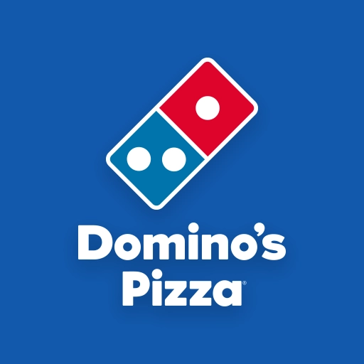 أيقونة Domino's Pizza