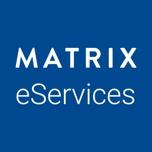 أيقونة Matrix eServices Mobile