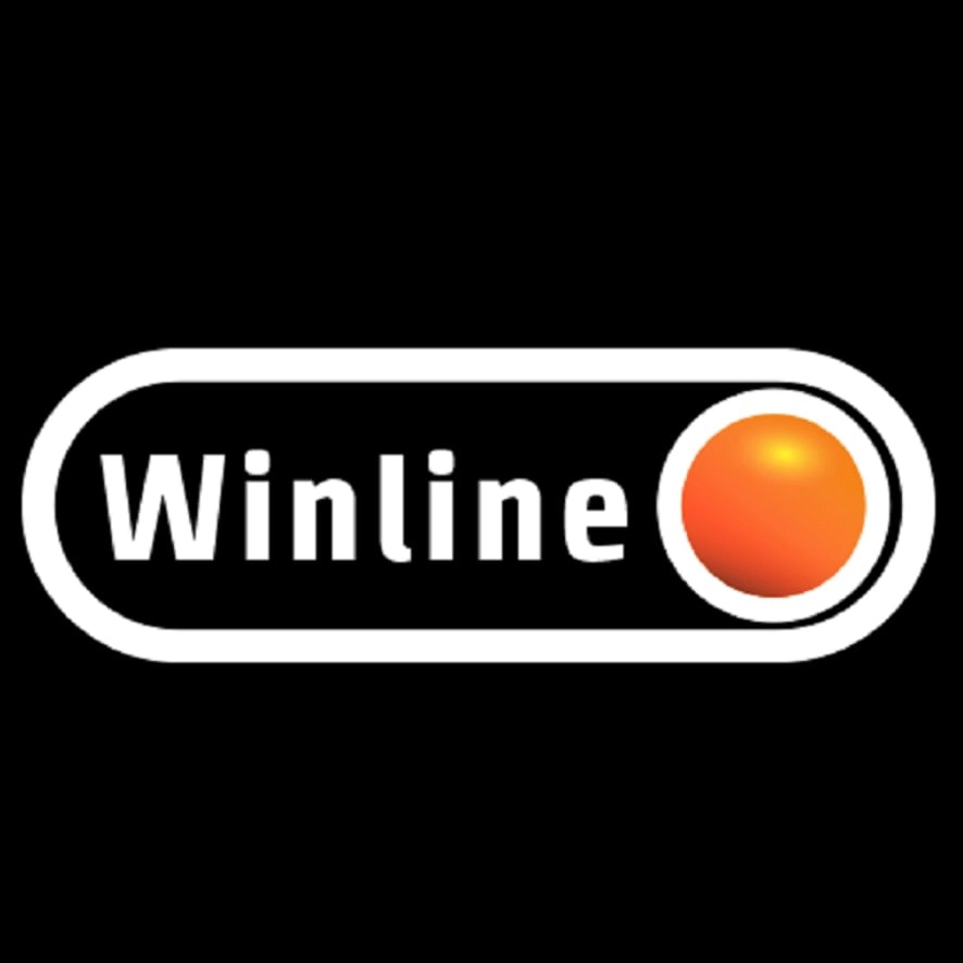 أيقونة Winline