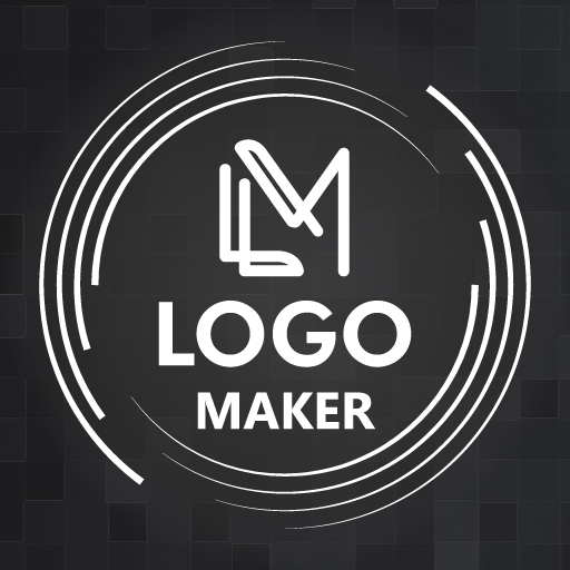 أيقونة Logo Maker