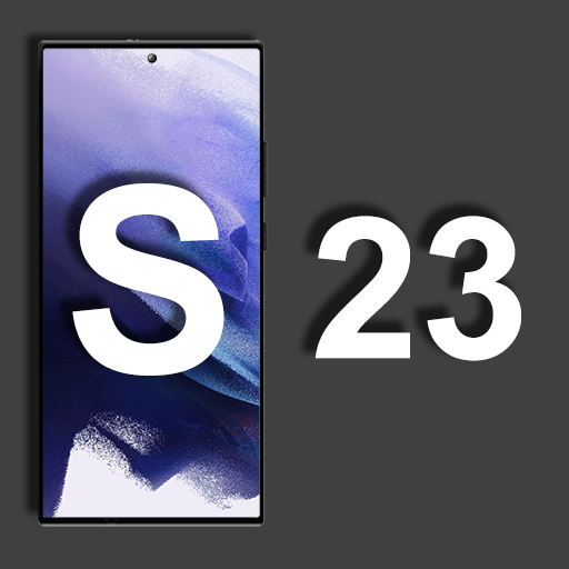 أيقونة Samsung S23