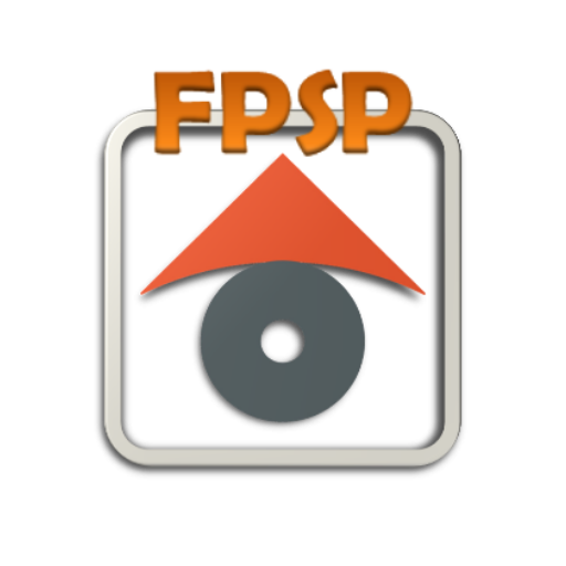 أيقونة FPSP e-index