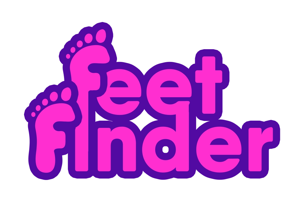 أيقونة Feet Finder
