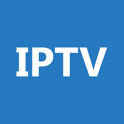 أيقونة IPTV