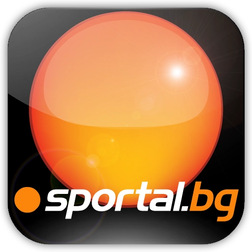 أيقونة Sportal (Sportal.bg)